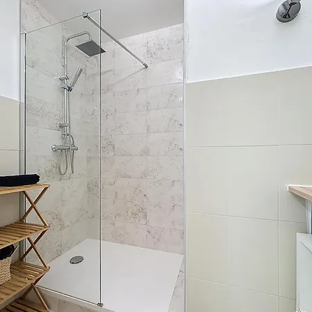 Apartmán L'ecrin Du