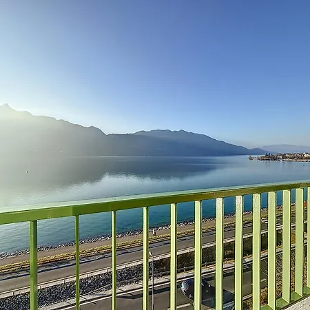 Apartmán L'ecrin Du *