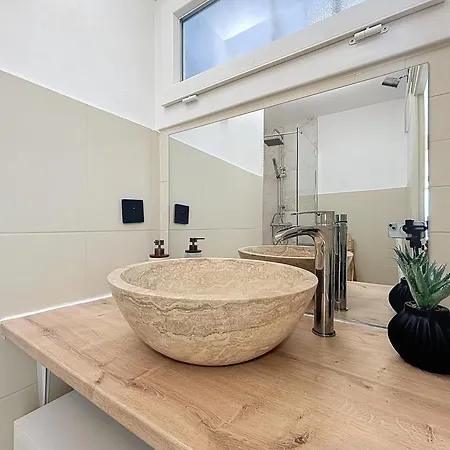 Apartmán L'ecrin Du *