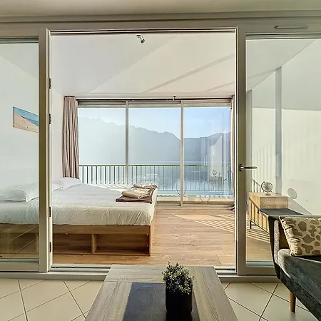L'ecrin Du Appartement