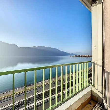 Apartmán L'ecrin Du