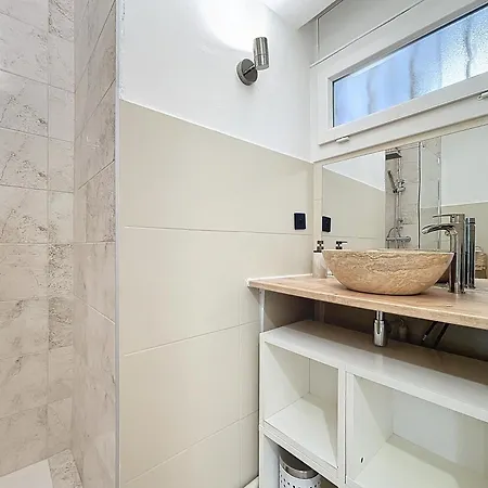 L'ecrin Du Appartement *