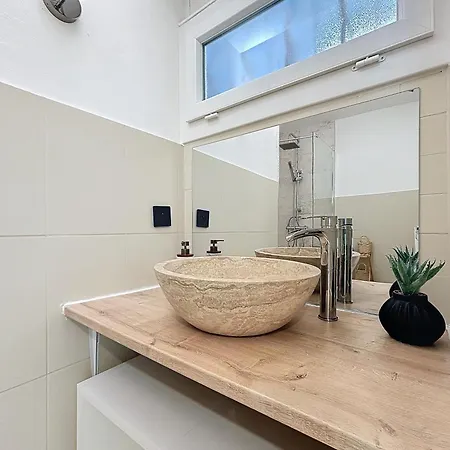 Appartement L'ecrin Du *